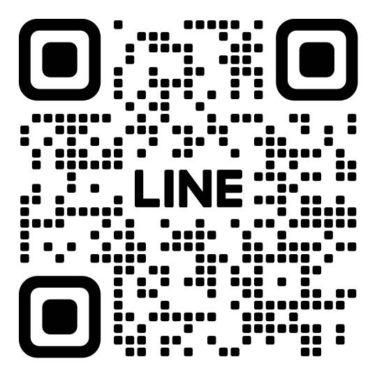 LINE QR Code